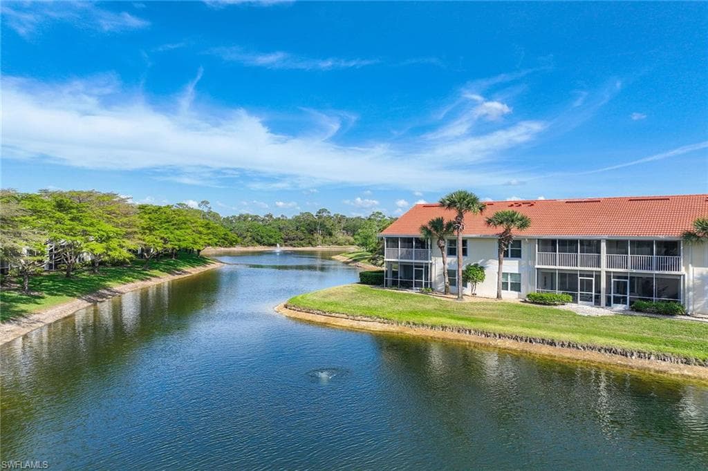 5455 Worthington LN # 103, NAPLES FL 34110-30