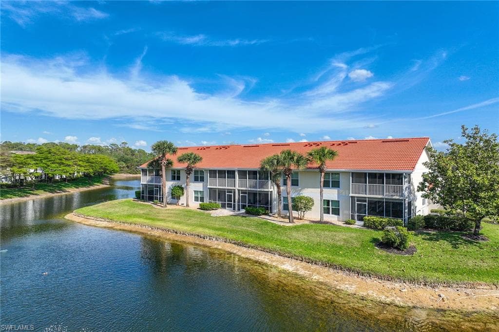 5455 Worthington LN # 103, NAPLES FL 34110-3