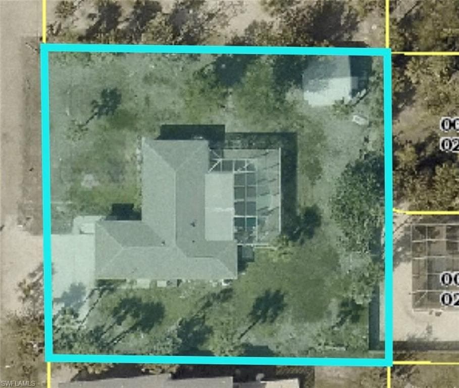 658 Donax ST, SANIBEL FL 33957-34