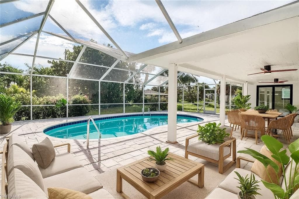658 Donax ST, SANIBEL FL 33957-28