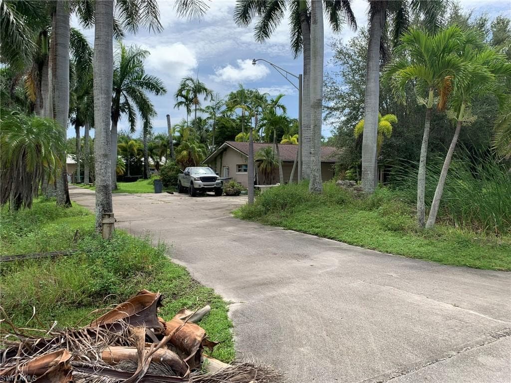 15341 Will Lew LN, FORT MYERS FL 33908-1