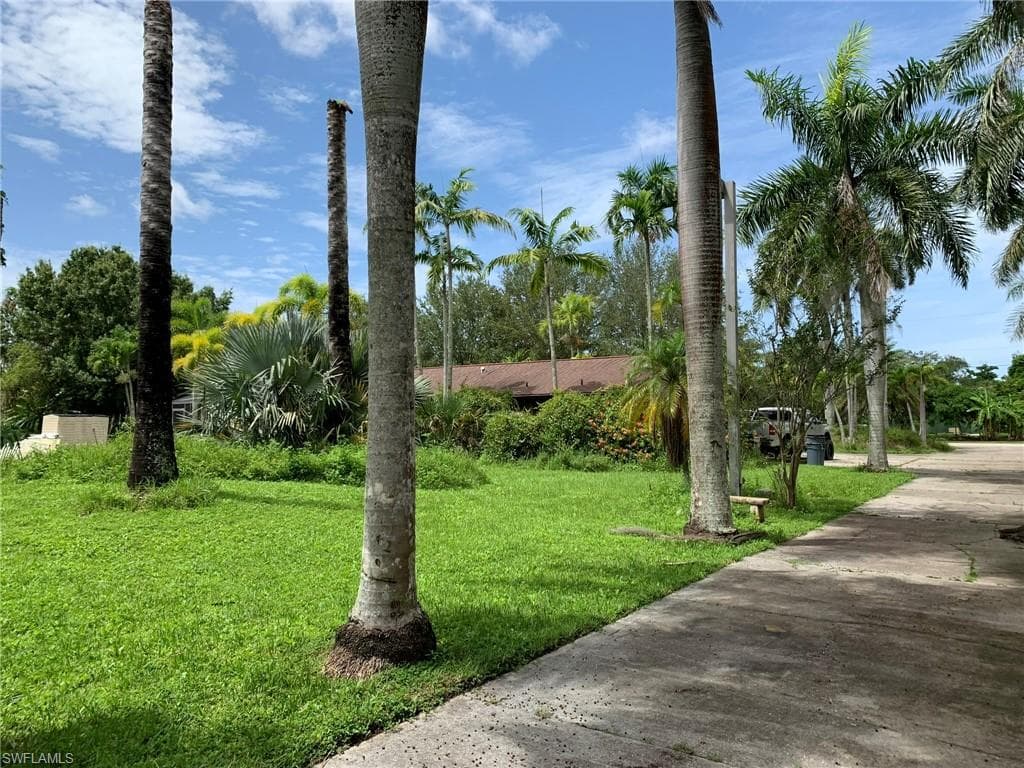 15341 Will Lew LN, FORT MYERS FL 33908-5