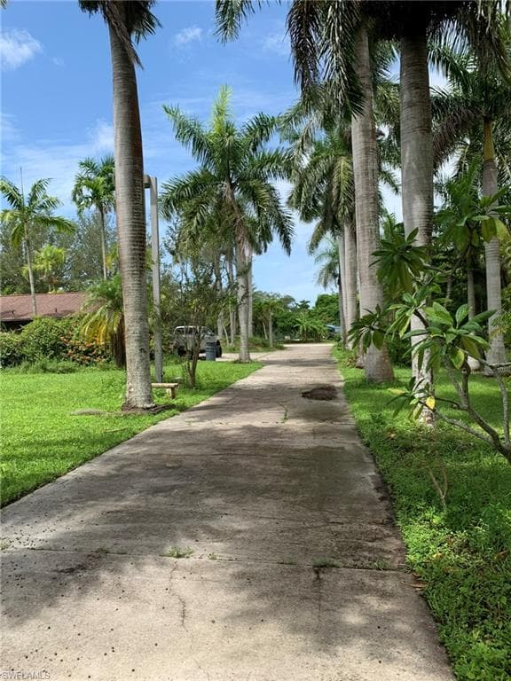 15341 Will Lew LN, FORT MYERS FL 33908-6