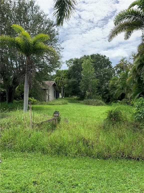 15341 Will Lew LN, FORT MYERS FL 33908-2