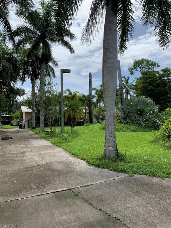 15341 Will Lew LN, FORT MYERS FL 33908-4