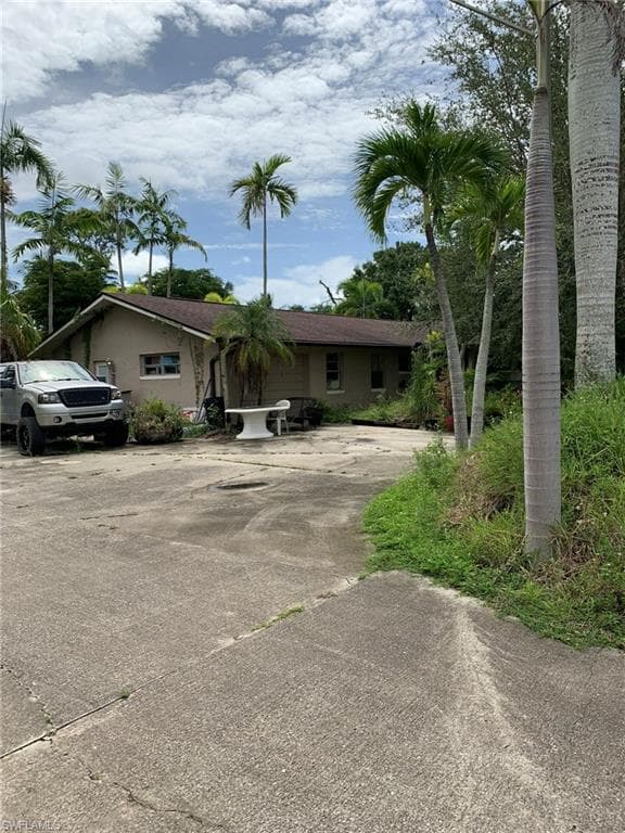 15341 Will Lew LN, FORT MYERS FL 33908-3