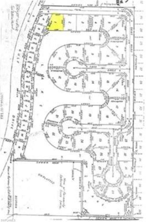 3304 Saint Kilda RD, SANIBEL FL 33957-3