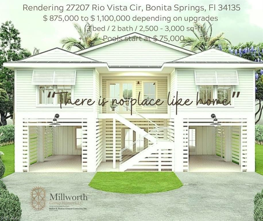 27207 Rio Vista CIR, BONITA SPRINGS FL 34135-2