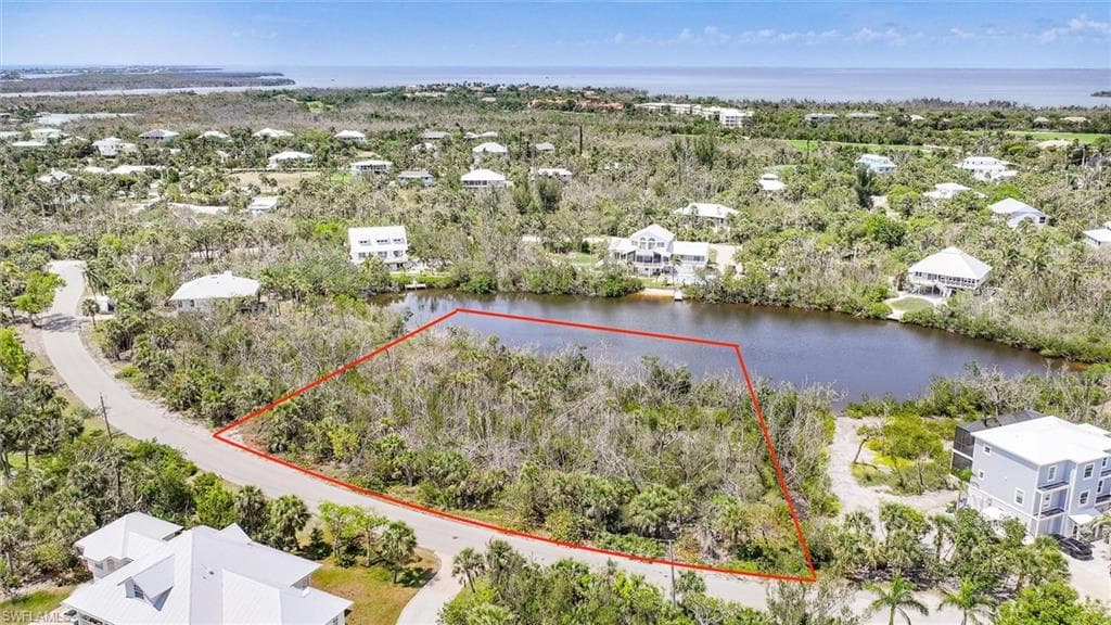 2442 Blue Crab CT, SANIBEL FL 33957-5