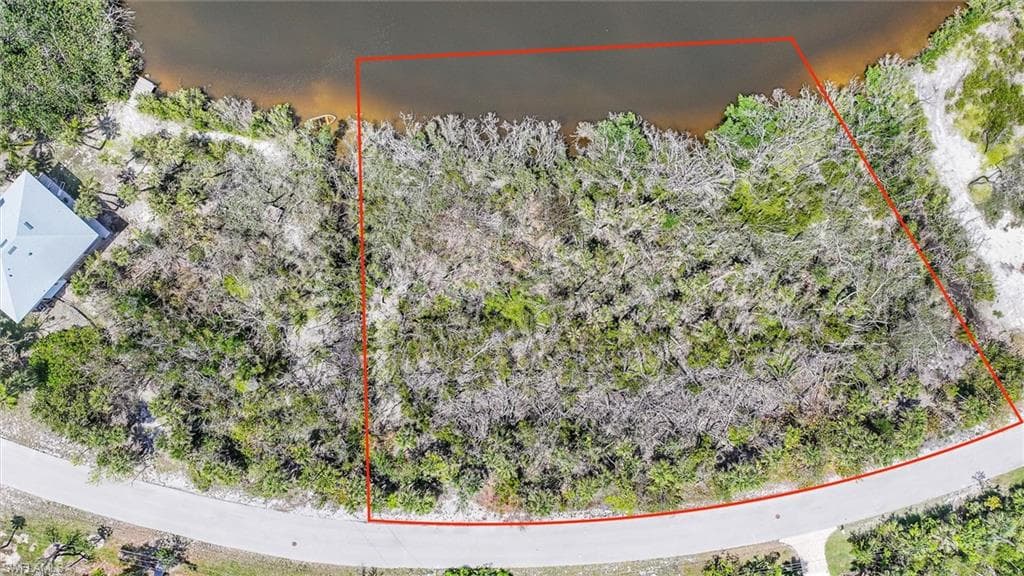 2442 Blue Crab CT, SANIBEL FL 33957-16