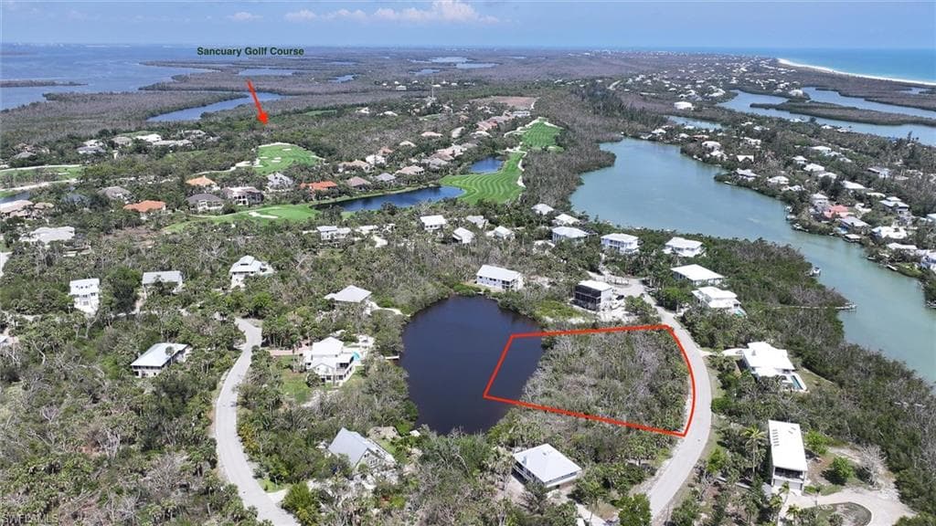 2442 Blue Crab CT, SANIBEL FL 33957-15