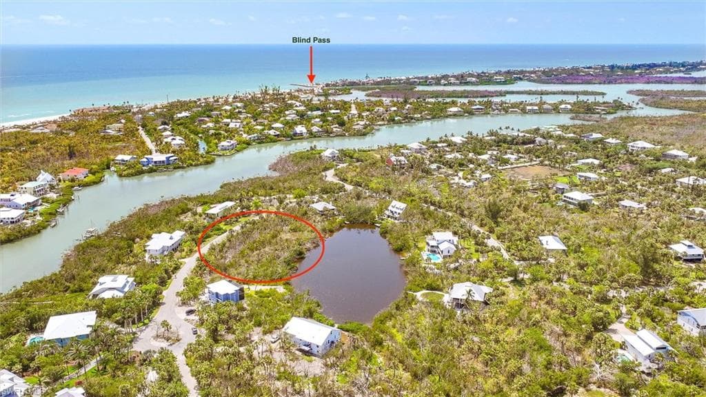 2442 Blue Crab CT, SANIBEL FL 33957-11