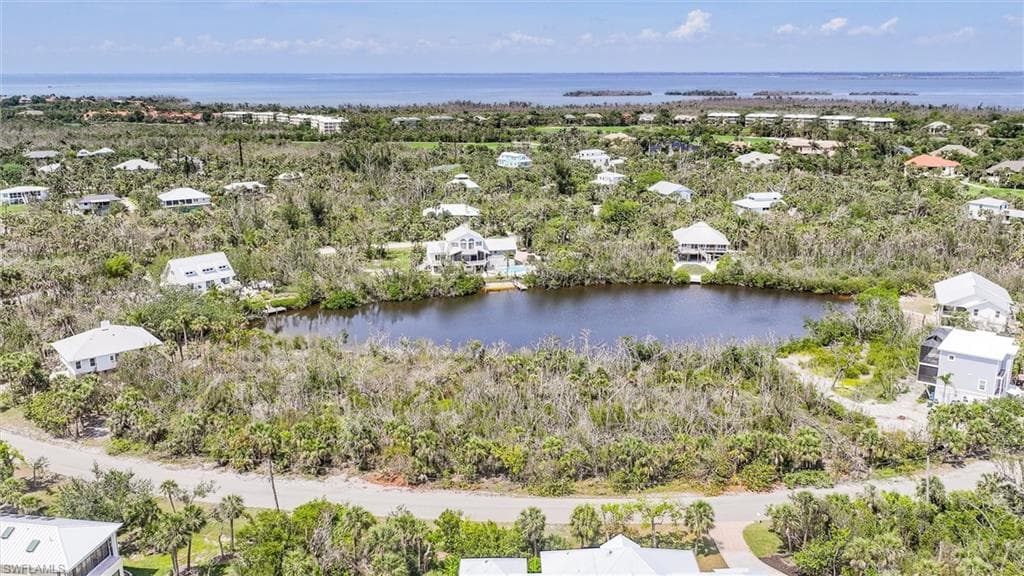 2442 Blue Crab CT, SANIBEL FL 33957-6