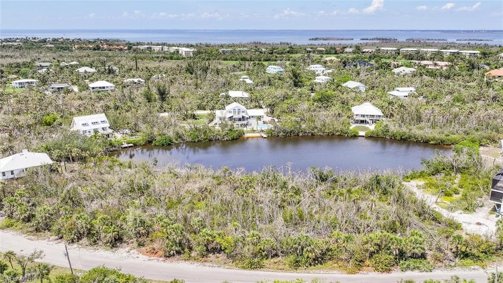 2442 Blue Crab CT, SANIBEL FL 33957-4