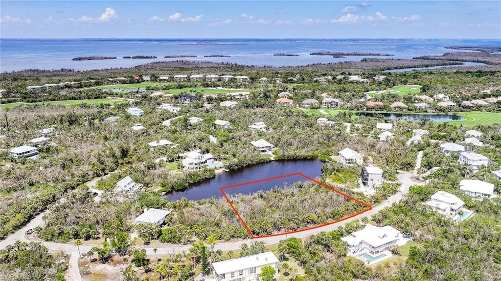 2442 Blue Crab CT, SANIBEL FL 33957-8