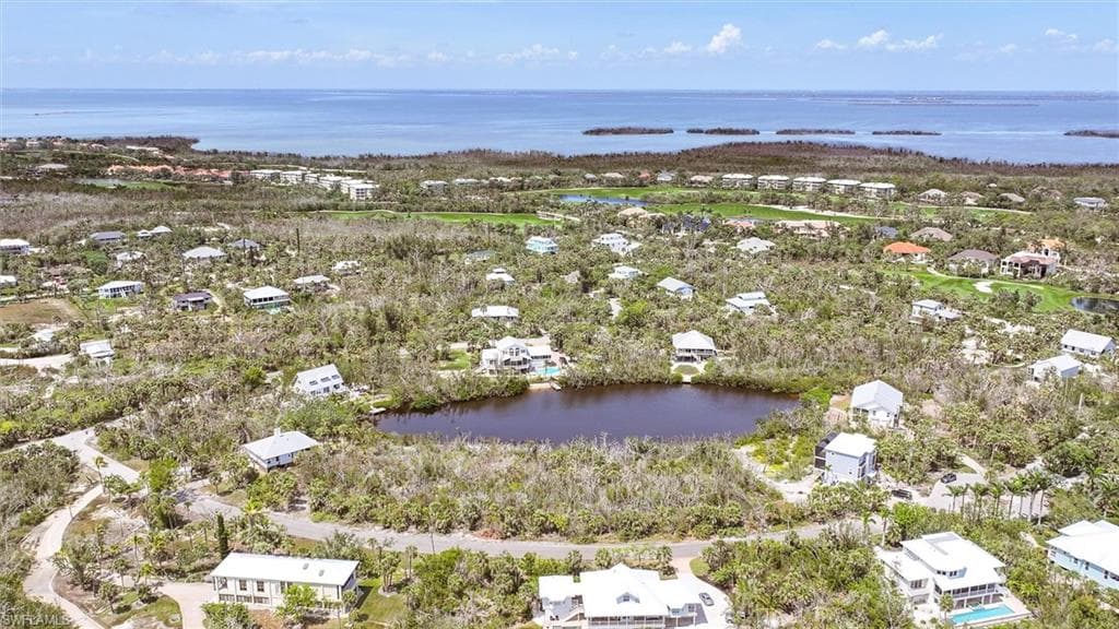 2442 Blue Crab CT, SANIBEL FL 33957-9