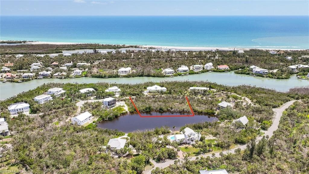 2442 Blue Crab CT, SANIBEL FL 33957-13