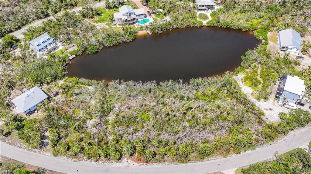 2442 Blue Crab CT, SANIBEL FL 33957-17