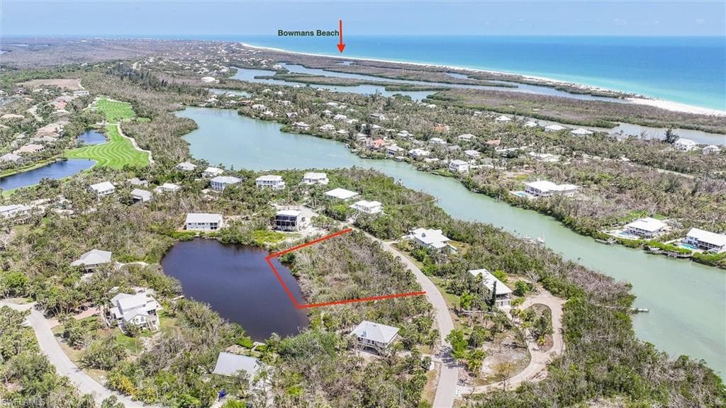 2442 Blue Crab CT, SANIBEL FL 33957-14
