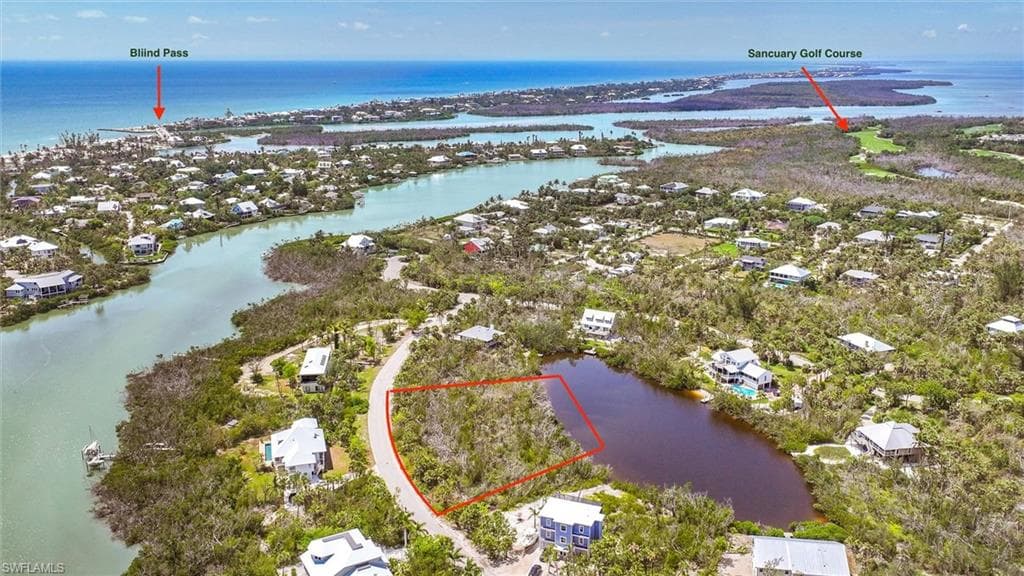 2442 Blue Crab CT, SANIBEL FL 33957-10