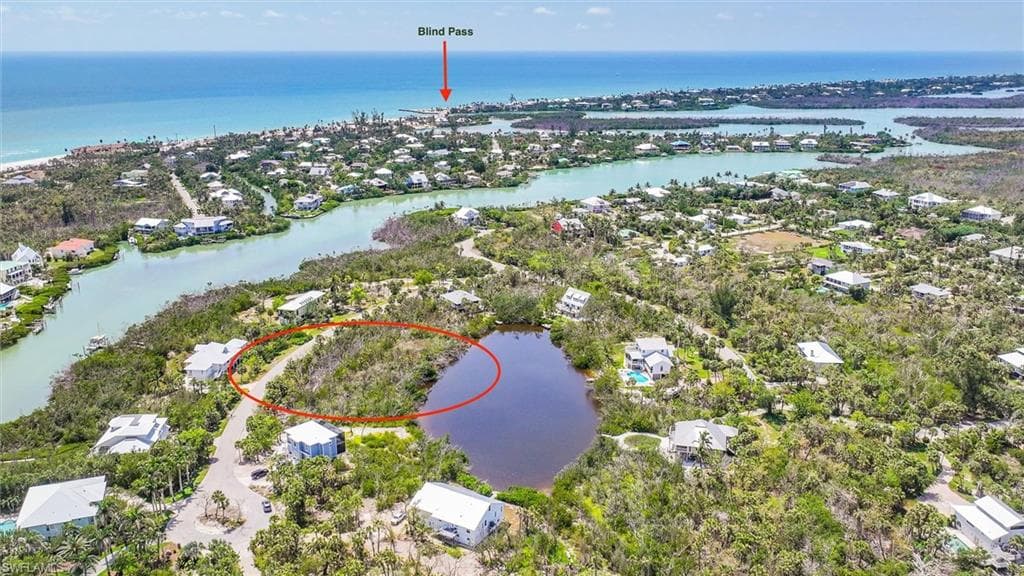 2442 Blue Crab CT, SANIBEL FL 33957-18