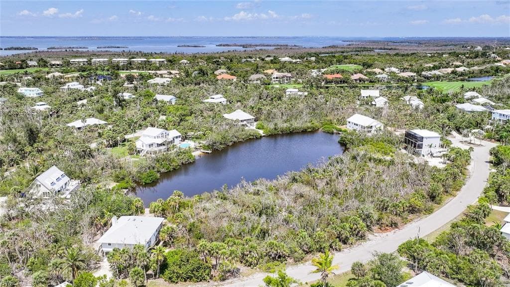 2442 Blue Crab CT, SANIBEL FL 33957-7