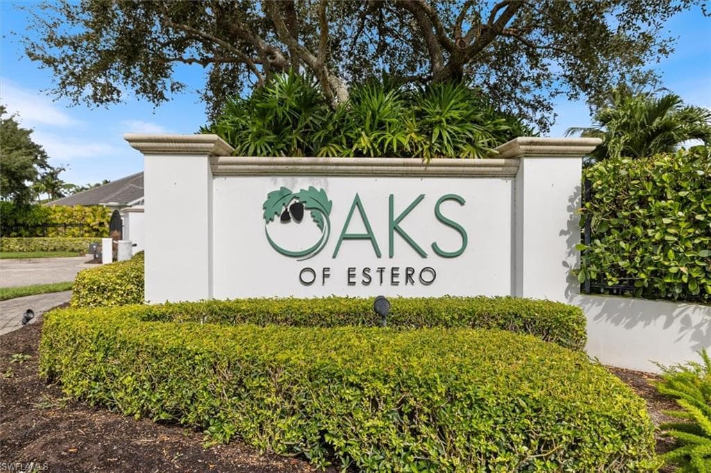 21555 Oaks Of Estero CIR, ESTERO FL 33928-11