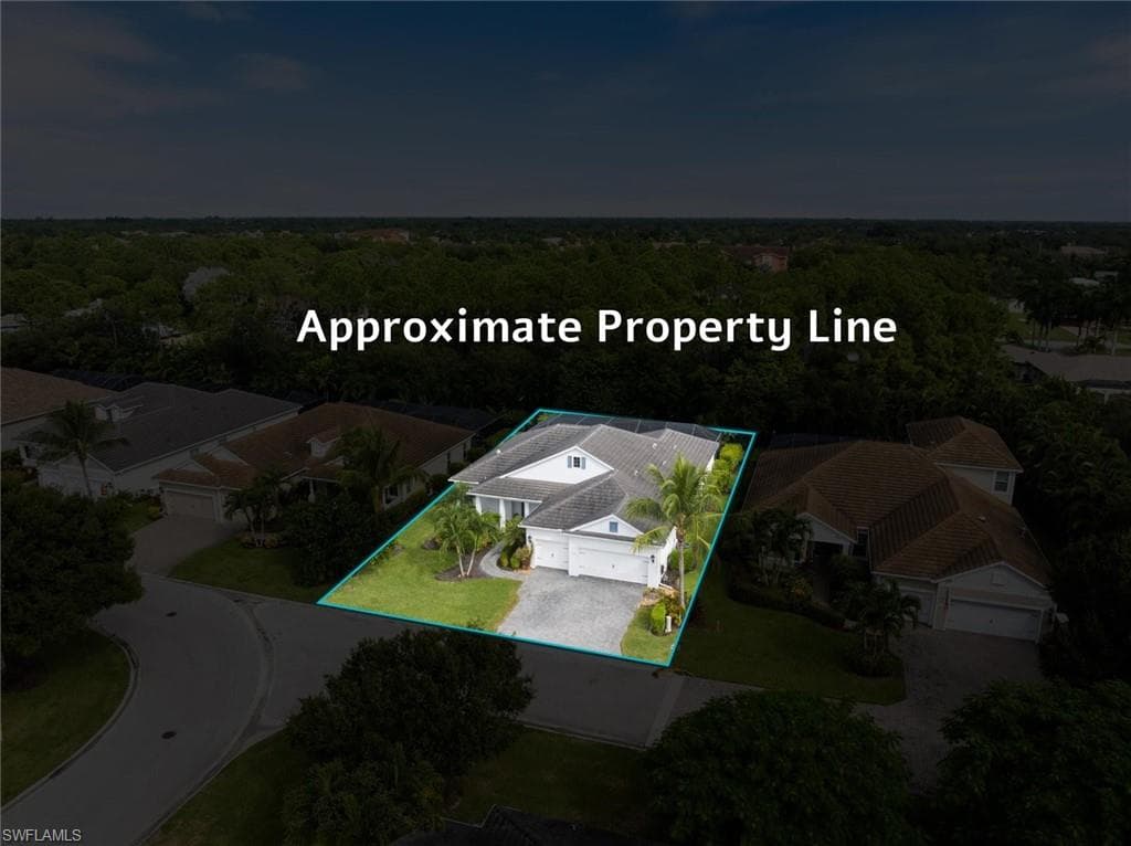 21555 Oaks Of Estero CIR, ESTERO FL 33928-34