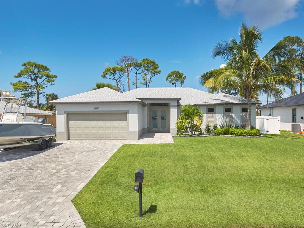 23240 W El Dorado AVE, BONITA SPRINGS FL 34134-17