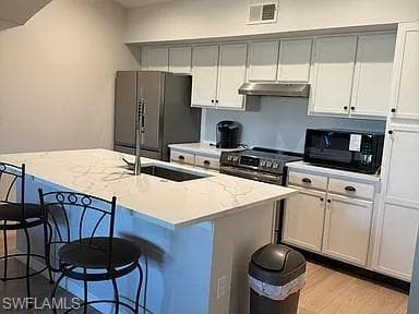 7905 Preserve CIR # 138, NAPLES FL 34119-3