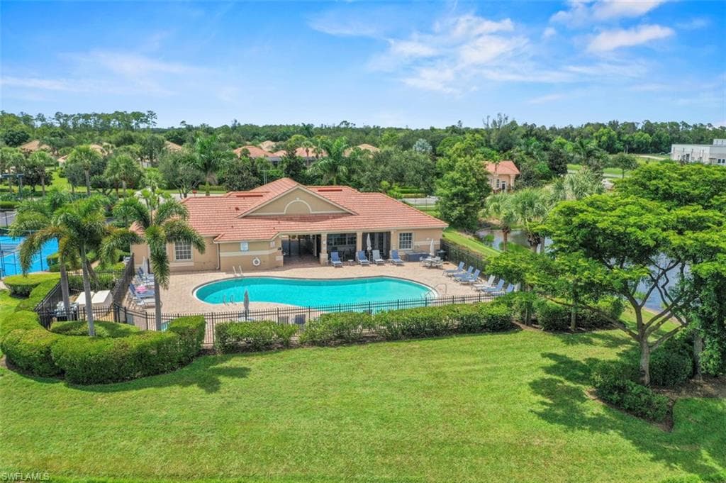 10522 Yorkstone DR, BONITA SPRINGS FL 34135-32