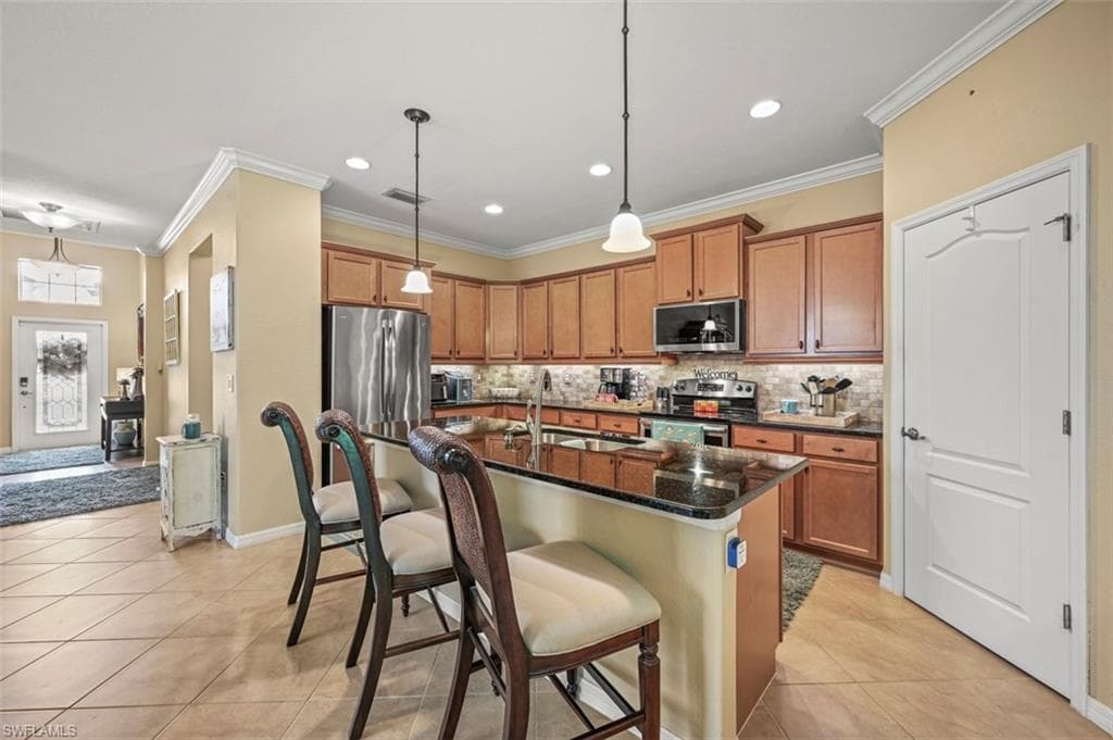 10522 Yorkstone DR, BONITA SPRINGS FL 34135-7