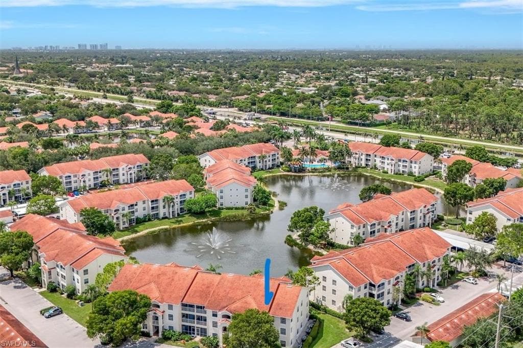 4670 Saint Croix LN # 632, NAPLES FL 34109-26