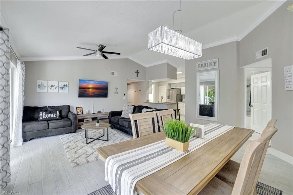 4670 Saint Croix LN # 632, NAPLES FL 34109-12