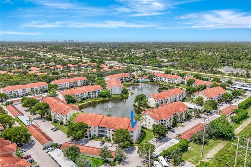 4670 Saint Croix LN # 632, NAPLES FL 34109-27