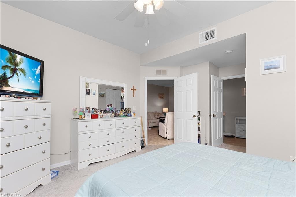 4214 Bellasol CIR # 814, FORT MYERS FL 33916-16