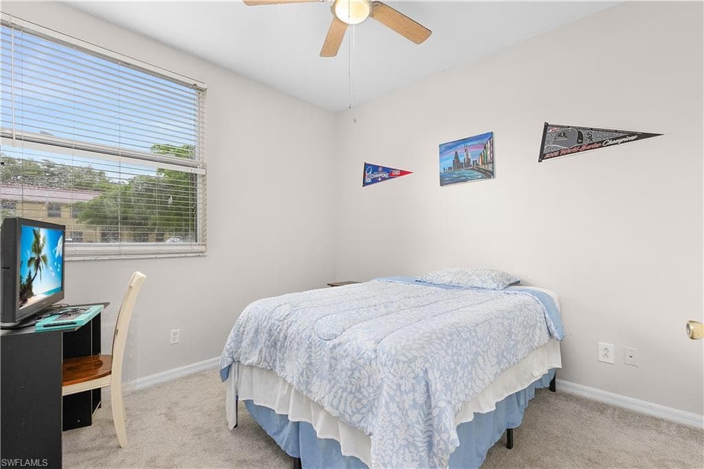 4214 Bellasol CIR # 814, FORT MYERS FL 33916-13