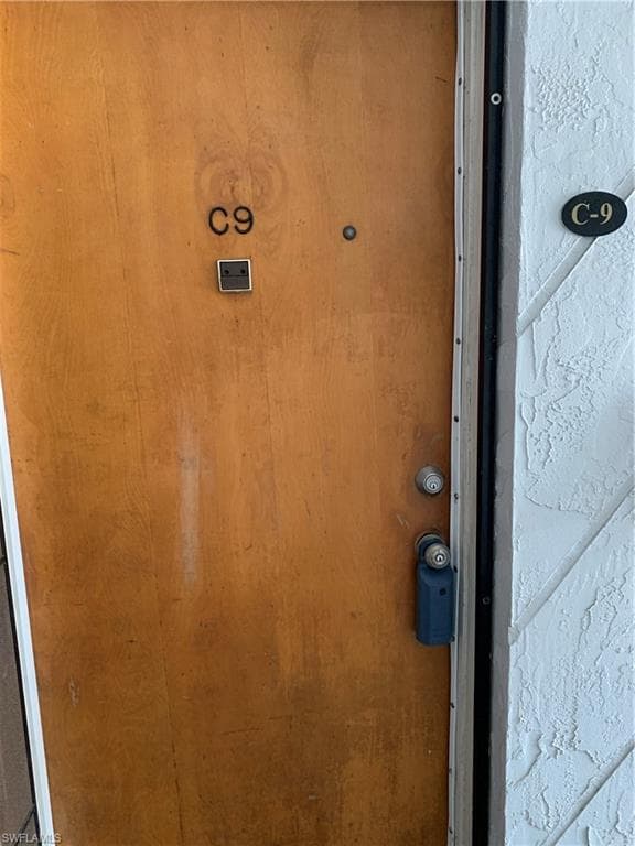 1849 Maravilla AVE # C9, FORT MYERS FL 33901-1