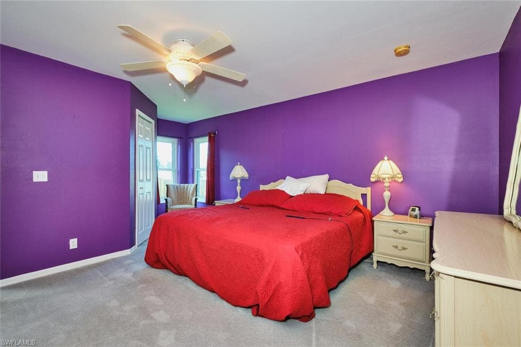 820 Unger AVE, FORT MYERS FL 33913-22