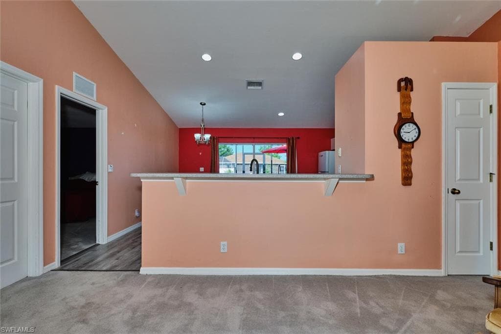 820 Unger AVE, FORT MYERS FL 33913-6