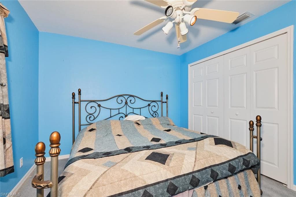 820 Unger AVE, FORT MYERS FL 33913-13