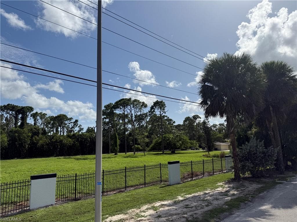 13504 Brynwood LN, FORT MYERS FL 33912-2