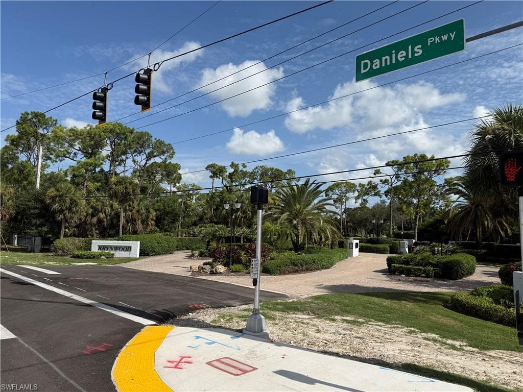13504 Brynwood LN, FORT MYERS FL 33912-3