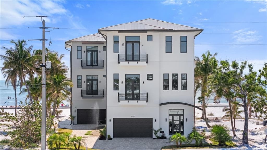 3050 Estero BLVD, FORT MYERS BEACH FL 33931-1