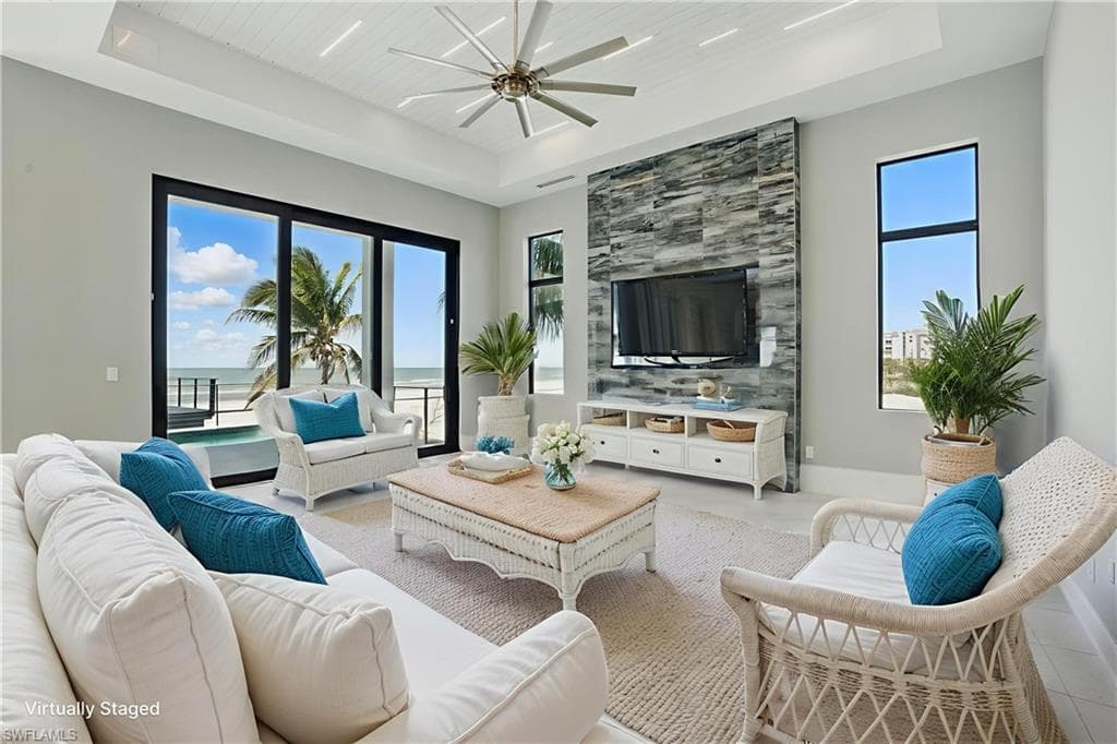 3050 Estero BLVD, FORT MYERS BEACH FL 33931-5