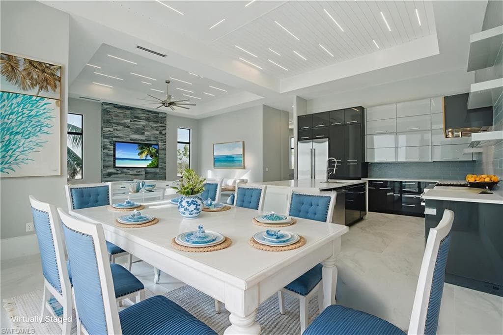 3050 Estero BLVD, FORT MYERS BEACH FL 33931-12