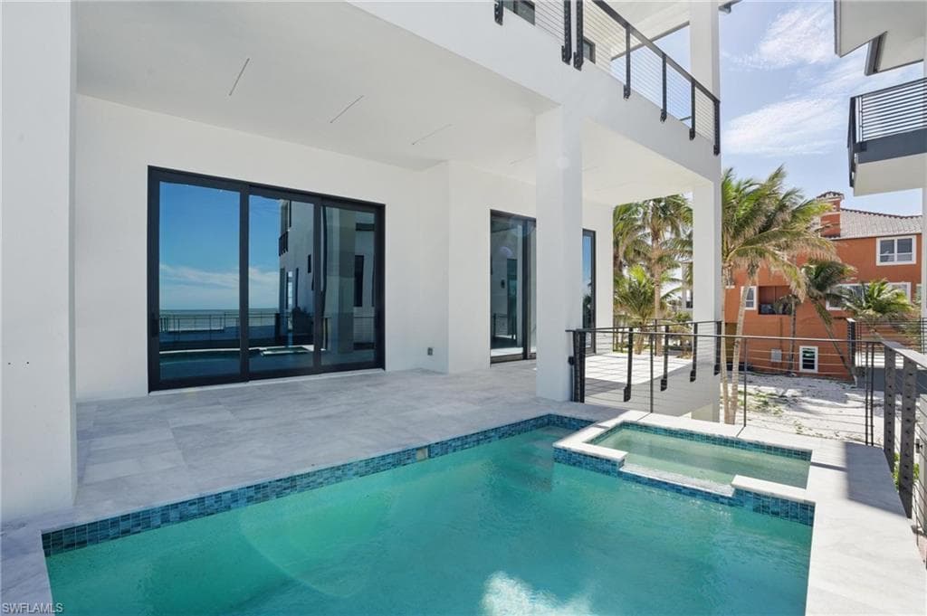 3050 Estero BLVD, FORT MYERS BEACH FL 33931-42