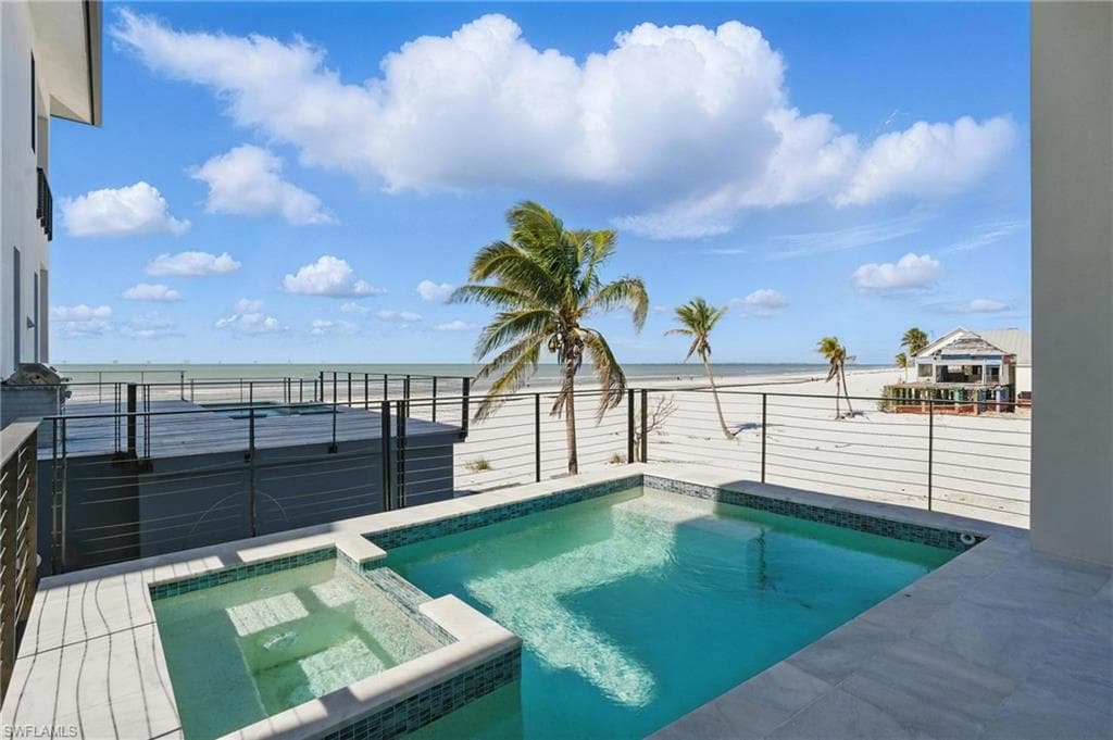 3050 Estero BLVD, FORT MYERS BEACH FL 33931-2