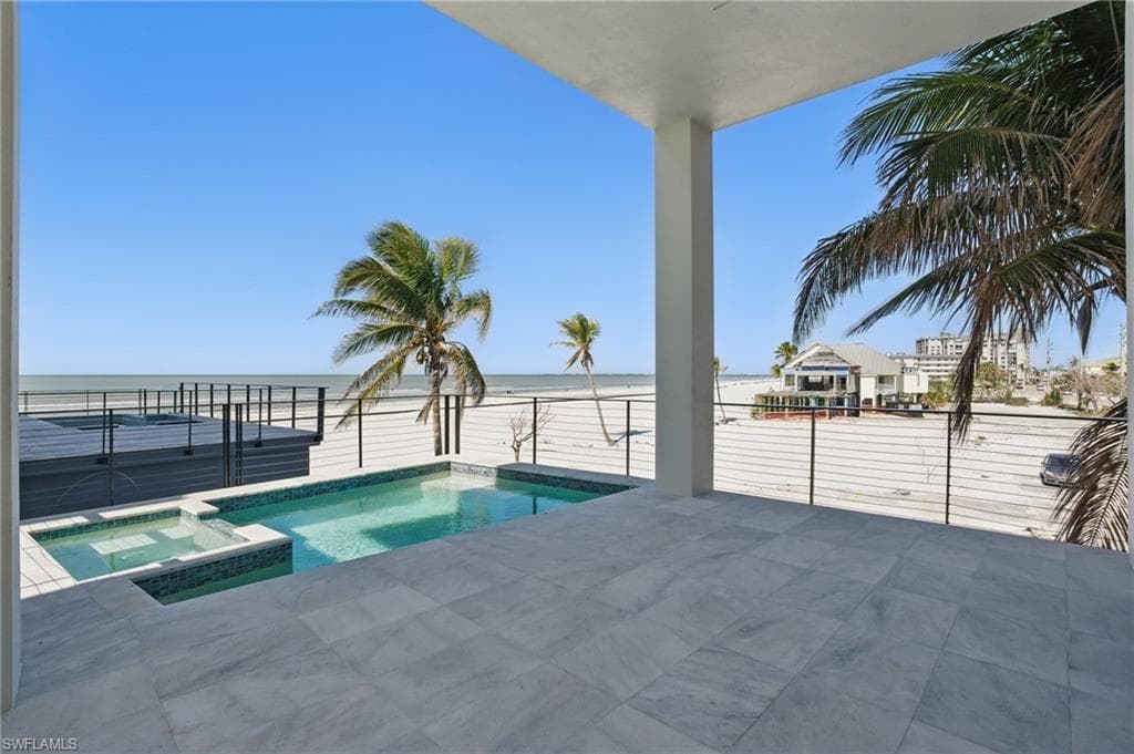 3050 Estero BLVD, FORT MYERS BEACH FL 33931-48