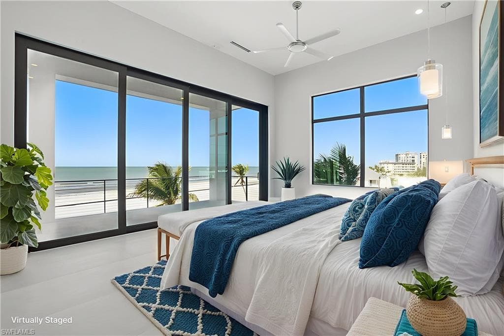 3050 Estero BLVD, FORT MYERS BEACH FL 33931-17